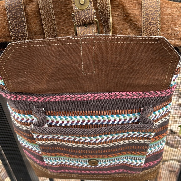 MYRA BACKPACK (NWT) - Picture 4 of 16